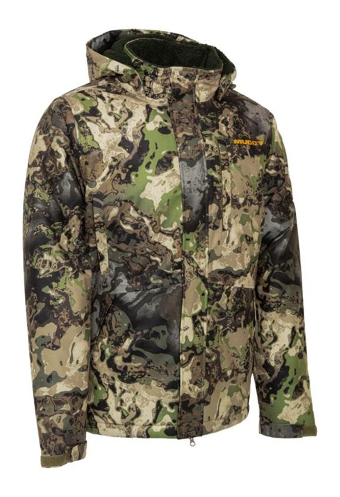 Muddy Outdoors Men's Standard Fleece Outerwear view 2