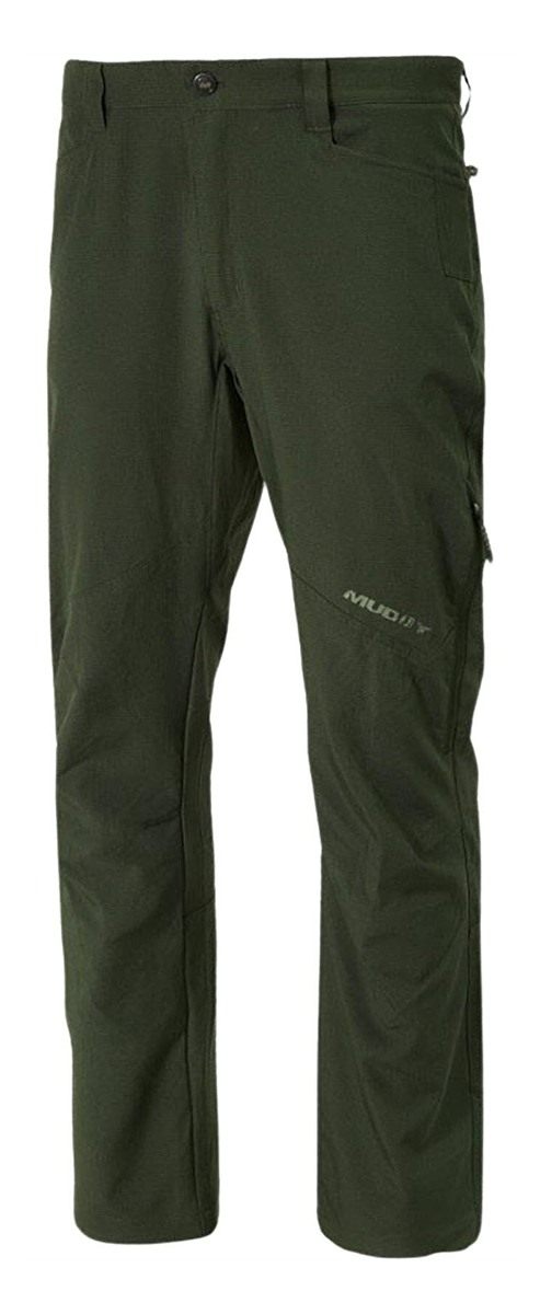 Muddy Outdoors Men's TRX Lightweight Pants Peat Moss 2XL