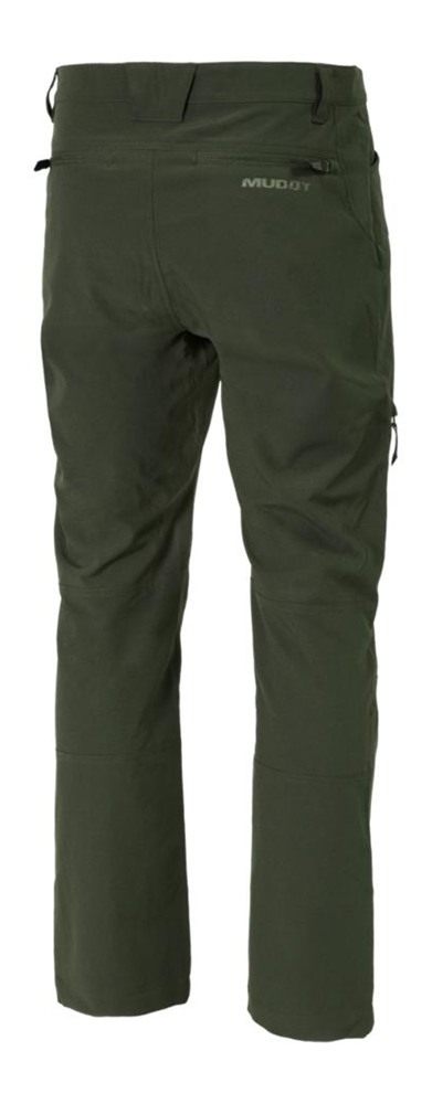 Muddy Outdoors Men's Standard TRX Lightweight Pant/PEAT Moss/Small view 2