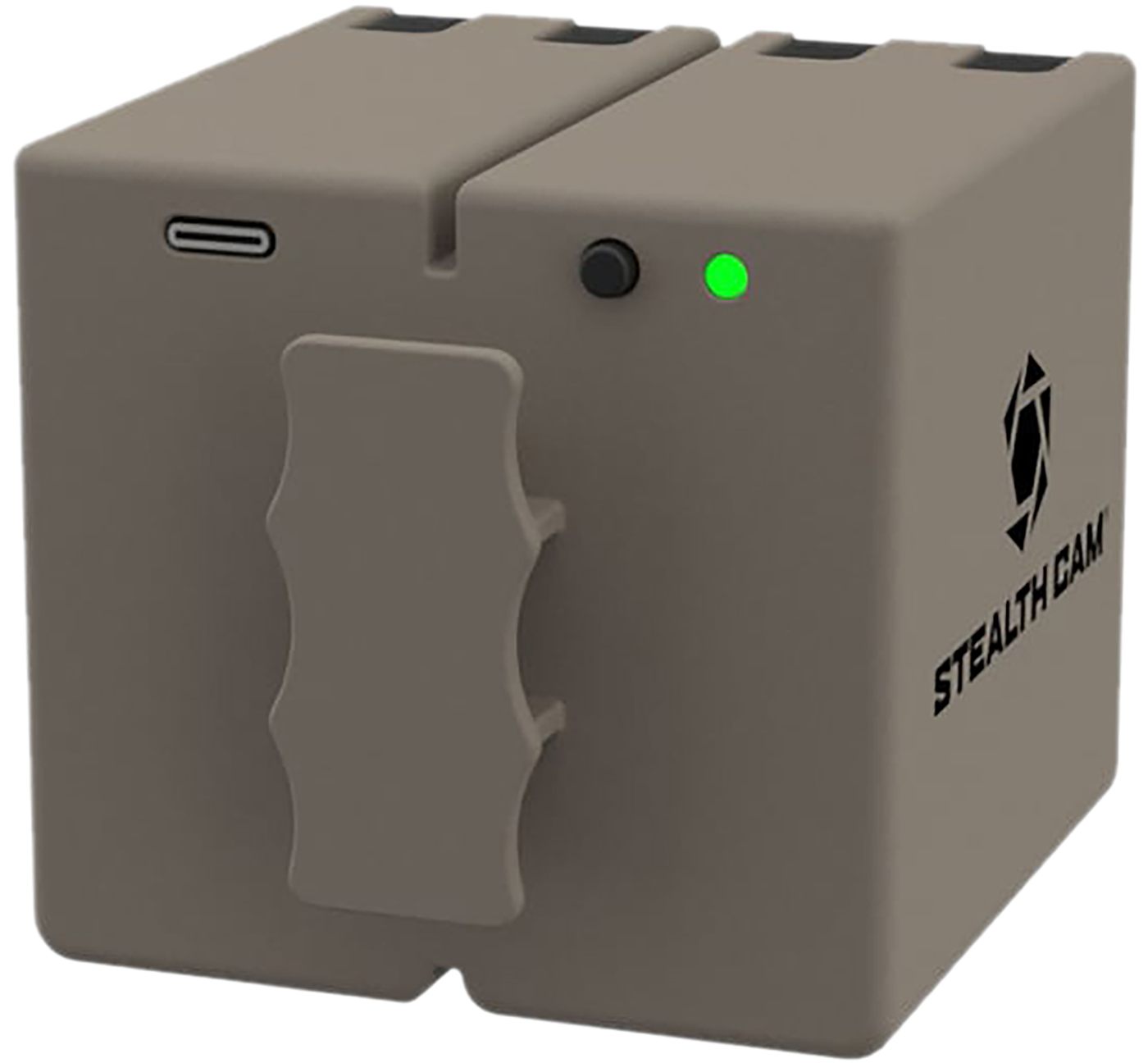 Stealth Cam 360 MAX Cartridge Rechargeable Lithium Battery Pack