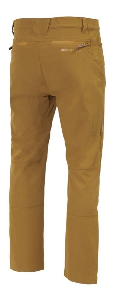 Muddy Outdoors Men's Standard TRX Lightweight Pant/Coyote/XL Tall view 2