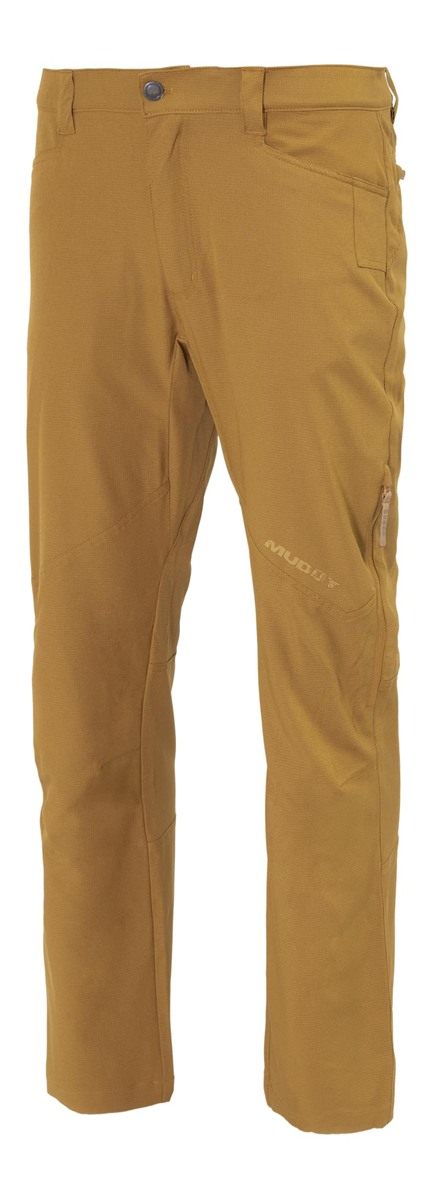 Muddy Outdoors Men's Standard TRX Lightweight Pant/Coyote/Large Tall
