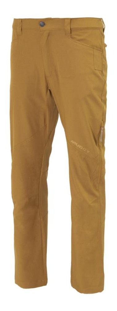 Muddy Outdoors Men's Standard TRX Lightweight Pant/Coyote/Large Tall view 3