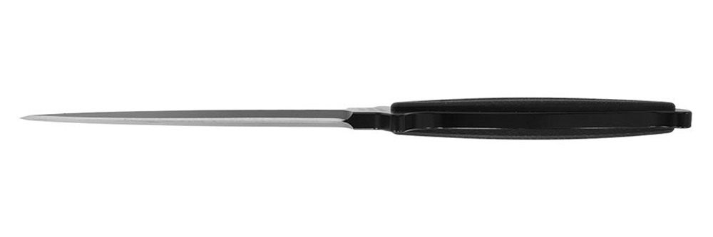 Cold Steel Mini Wasp Fixed Knive 4in Drop Point Blade view 7