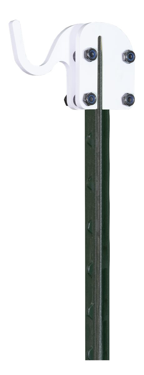 Birchwood Casey Tpth T-post Target Hook