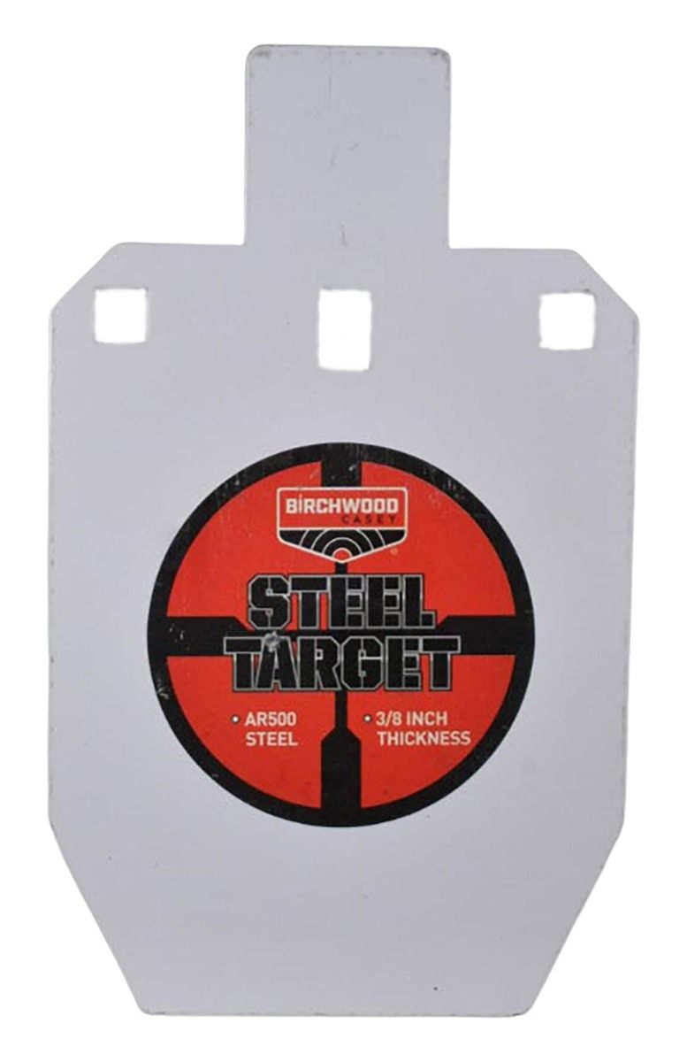Birchwood Casey Silhouette Target/IPSC 100%