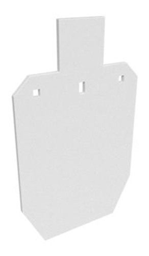 Birchwood Casey Silhouette IPSC 66% Steel Target