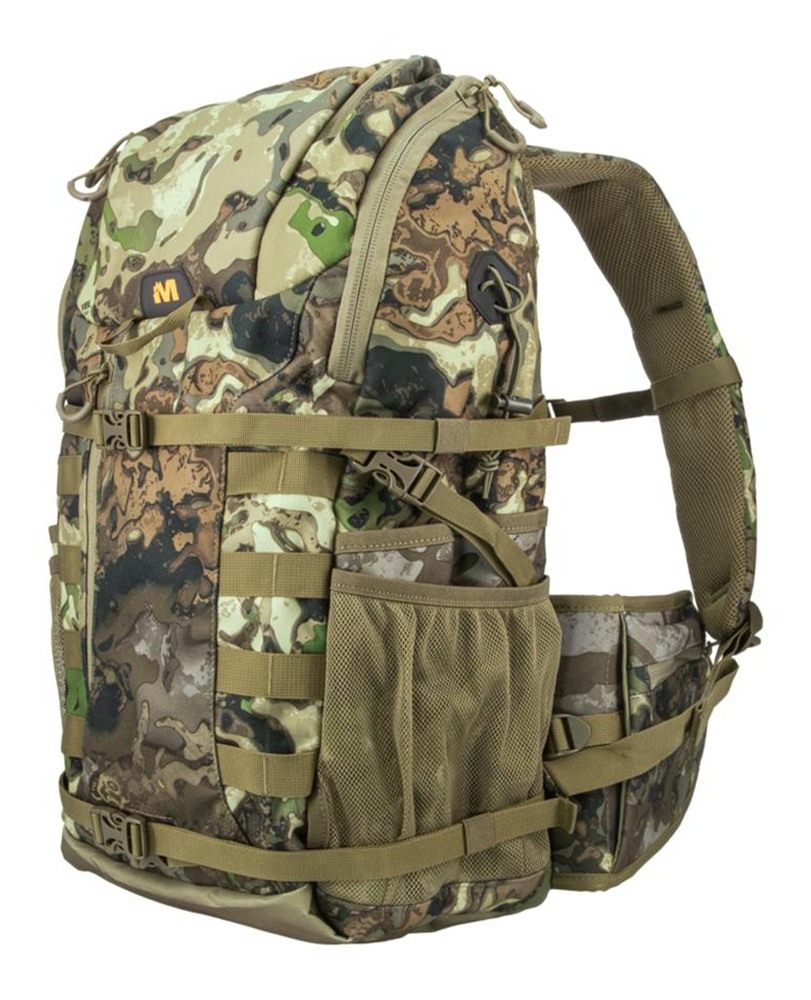Gsm Muddy Pro Series 1500 Backpack Veil Canyon Hybrid