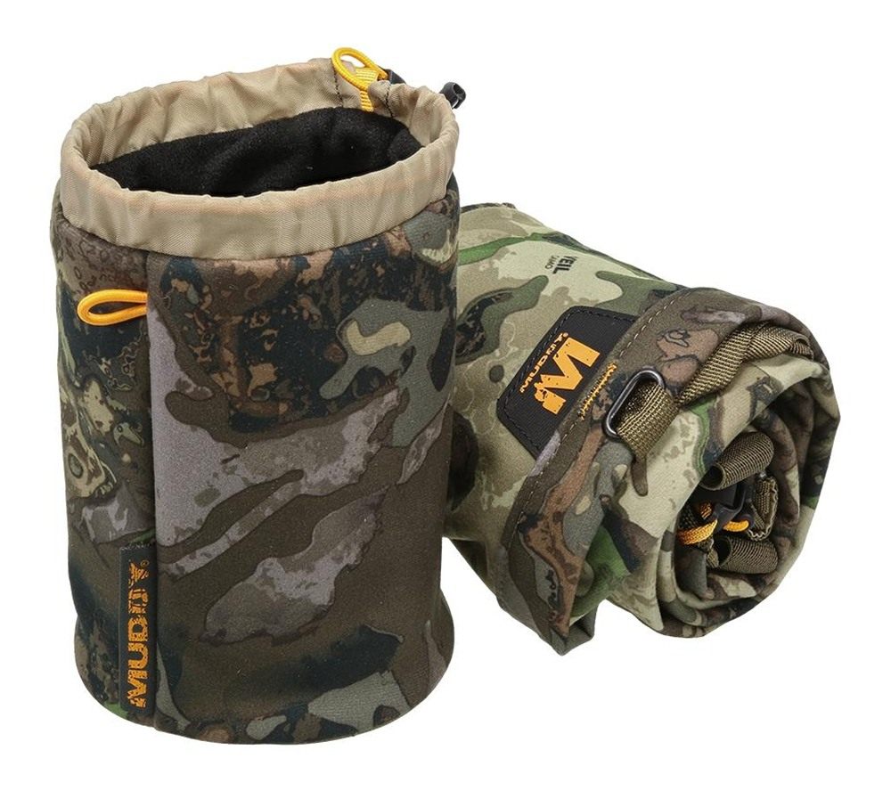 Gsm Muddy Pro Bow Sling Veil Canyon Hybrid