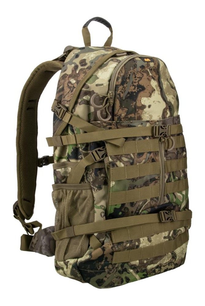 Gsm Muddy Pro Series 1300 Backpack Veil Canyon Hybrid