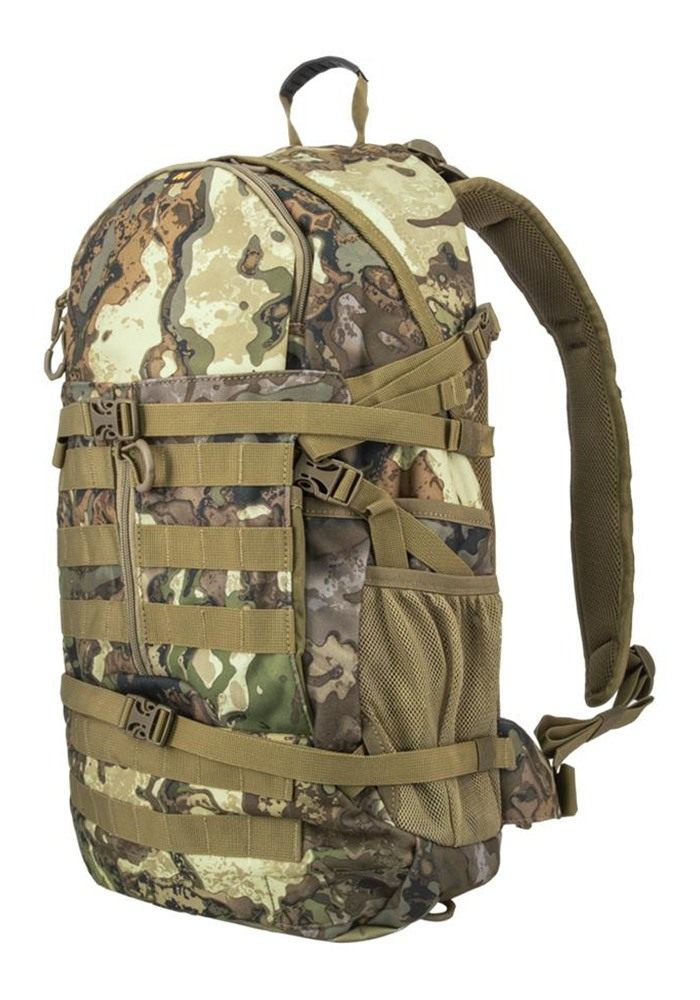 Gsm Muddy Pro Series 1300 Backpack Veil Canyon Hybrid view 2