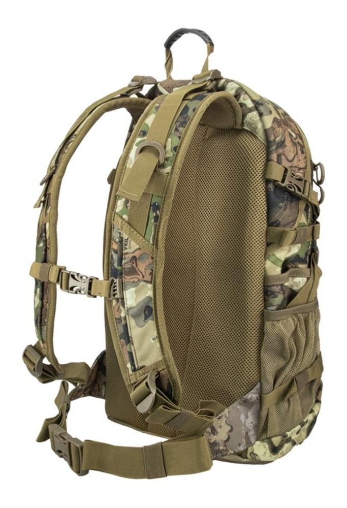 Gsm Muddy Pro Series 1300 Backpack Veil Canyon Hybrid view 3