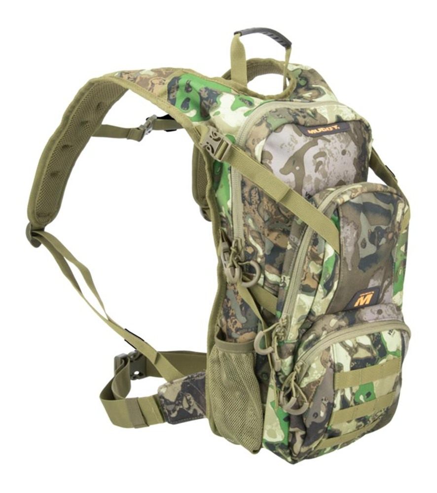 Gsm Muddy Pro Series 1075 Backpack Veil Canyon Hybrid