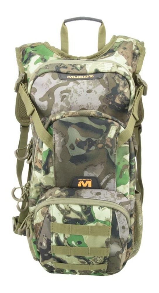 Gsm Muddy Pro Series 1075 Backpack Veil Canyon Hybrid view 2