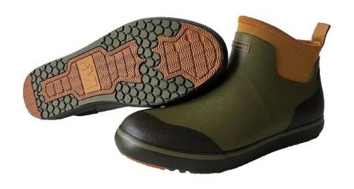 Muddy Outdoors Men's Deck Ankle Boot, 7 view 2