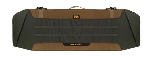 Gsm Muddy UTV Bow Rifle Case Peat Moss