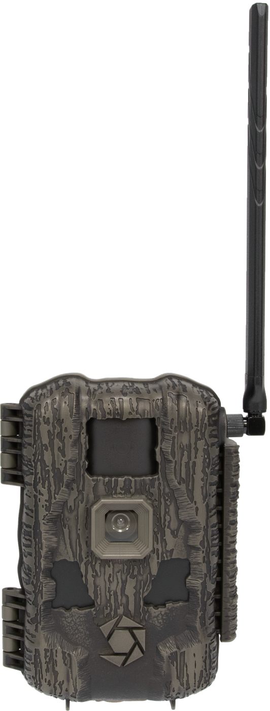 Gsm Outdoors Stealth Cam Fusion Max 2.0 Cellular Game (16gb Internal Memory
