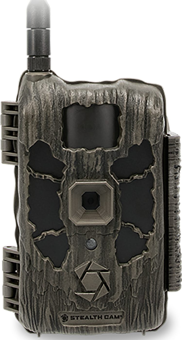 GSM Outdoors Stealth Cam STCDCPTRX2 Deceptor Max Cellular Trail
