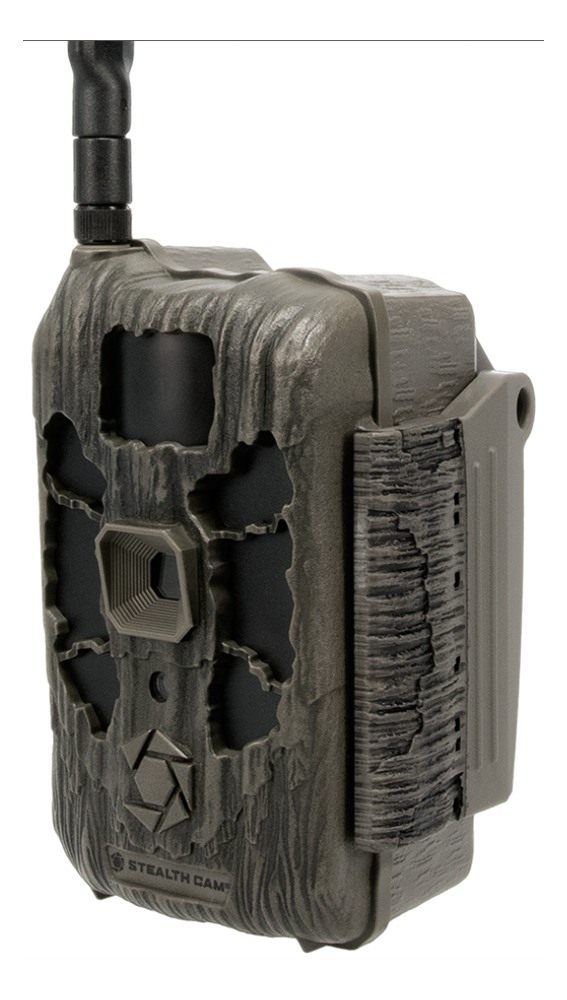 GSM Outdoors Stealth Cam STCDCPTRX2 Deceptor Max Cellular Trail view 2