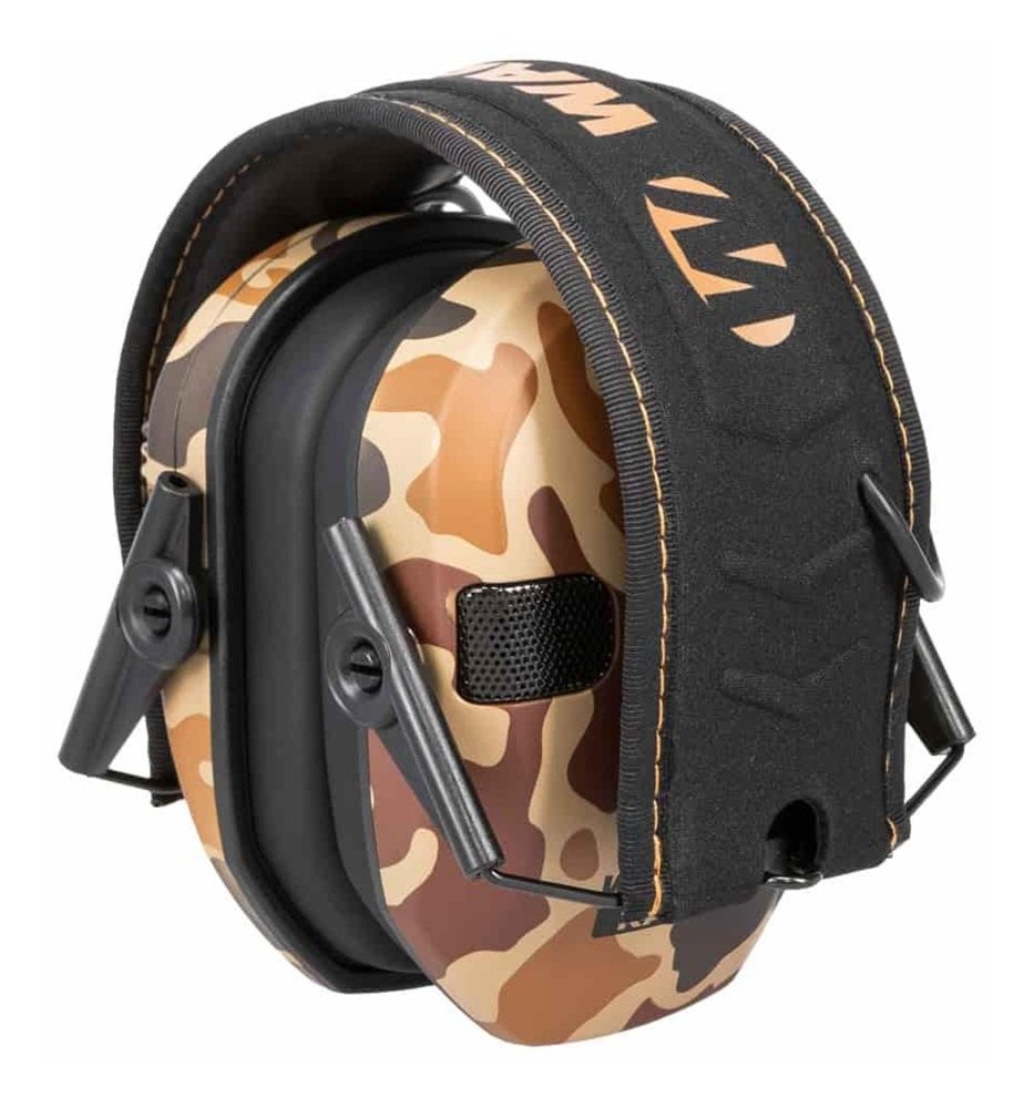 Walker's Earmuffs, Duck Camo, One-Size view 3