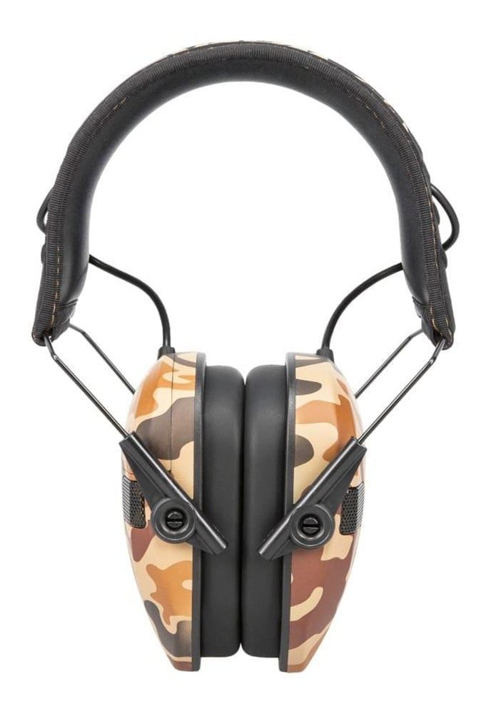 Walker's Earmuffs, Duck Camo, One-Size view 6
