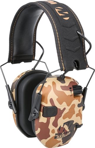 Walker's Earmuffs, Duck Camo, One-Size view 7