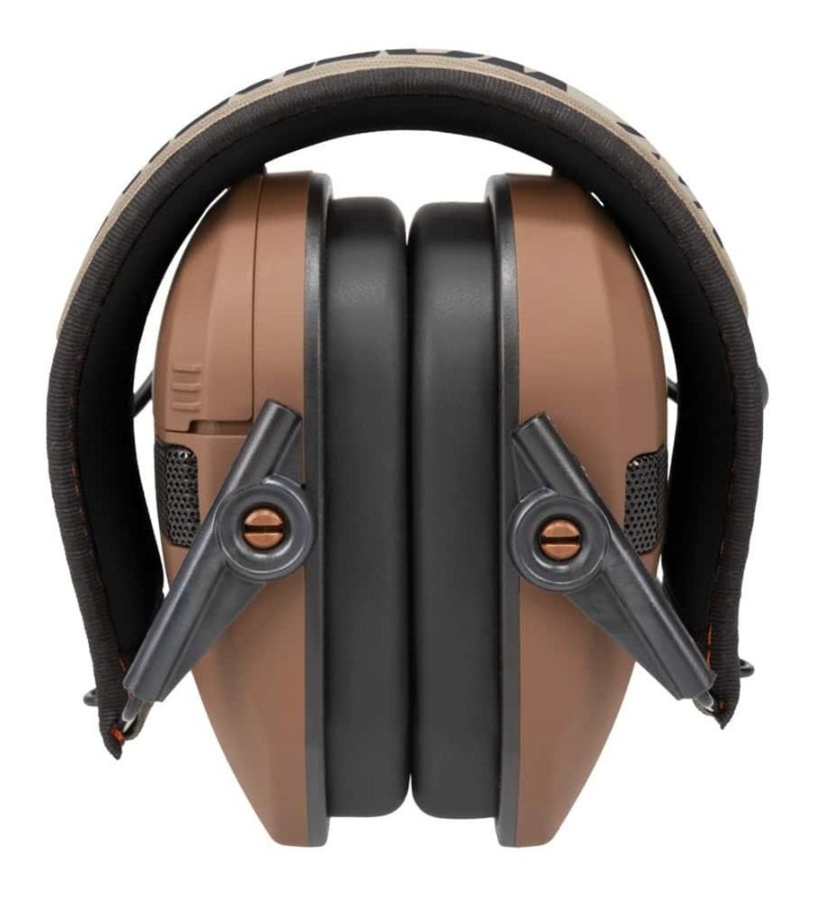 Walker's Limited Edition Razor Slim Electronic Ear Muffs - Wetlands 23db view 3