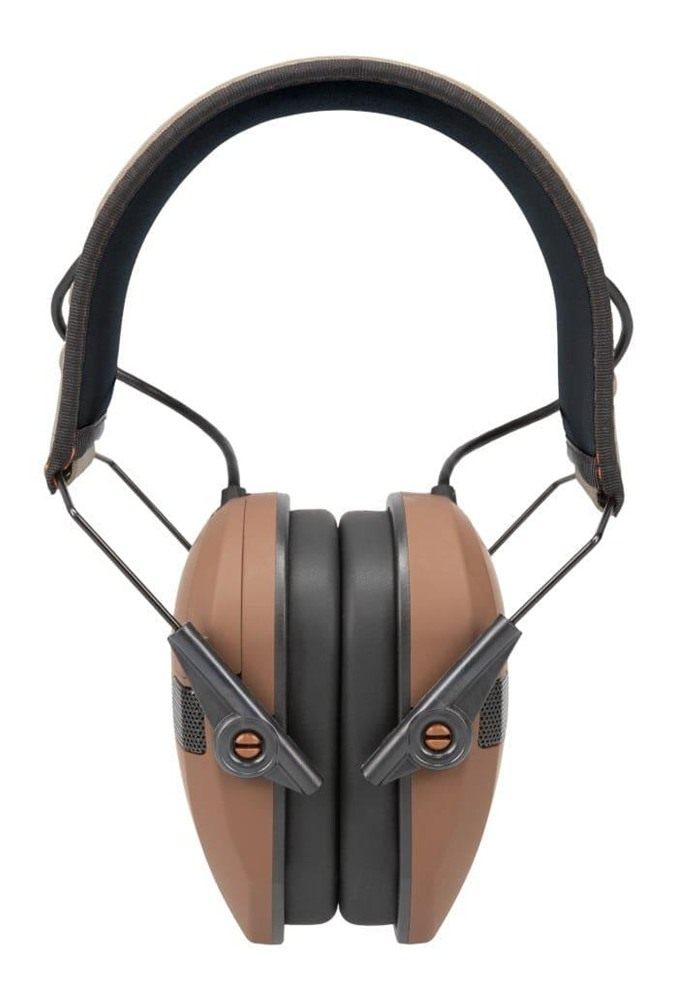 Walker's Limited Edition Razor Slim Electronic Ear Muffs - Wetlands 23db view 6