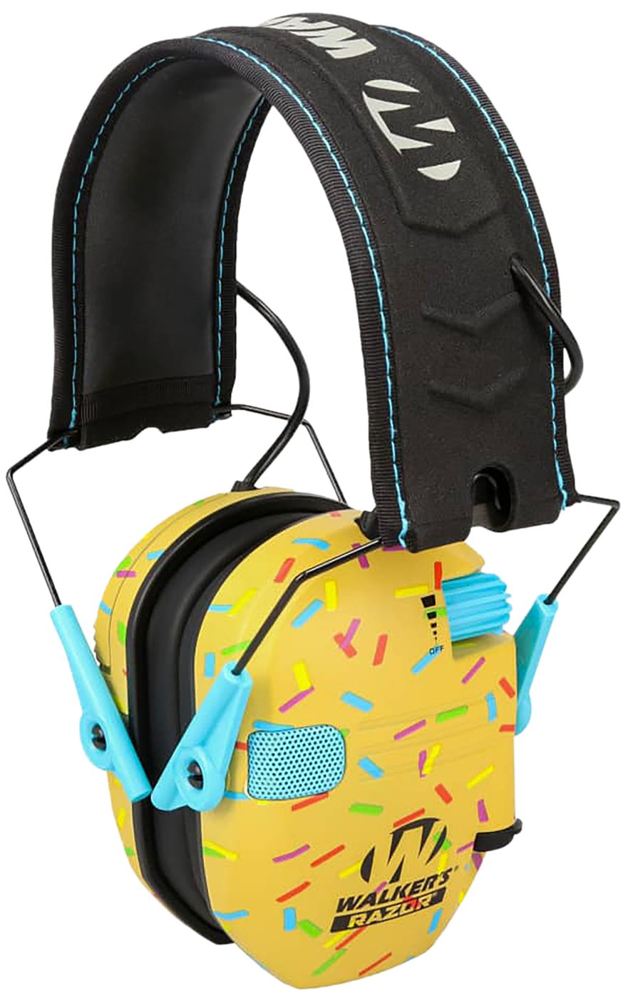 Walker's Earmuffs, Golden Borwn Sprinkles, One-Size