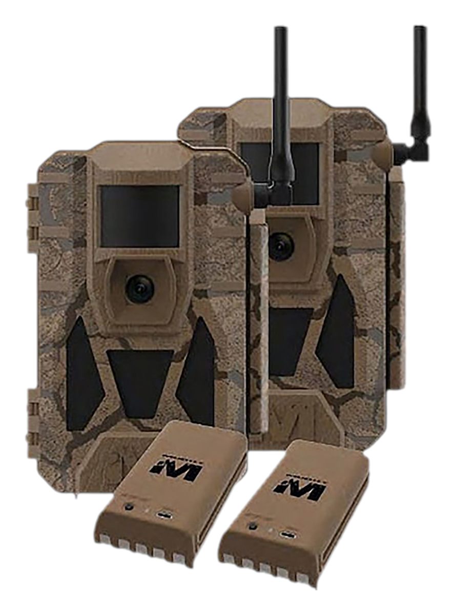GSM Outdoors Muddy MUDMTRX2LCC2PK