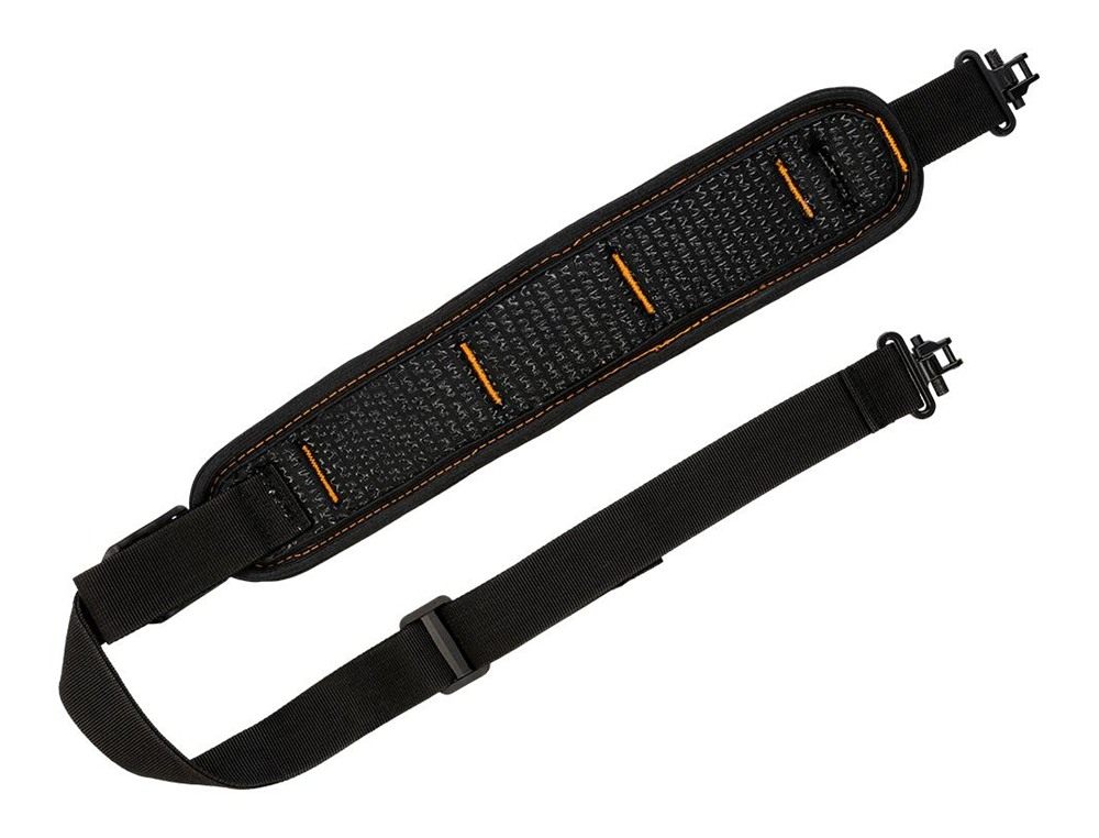 Muddy Summit Ridge Flexible Comfort Rifle Sling Veil Canyon Grey
