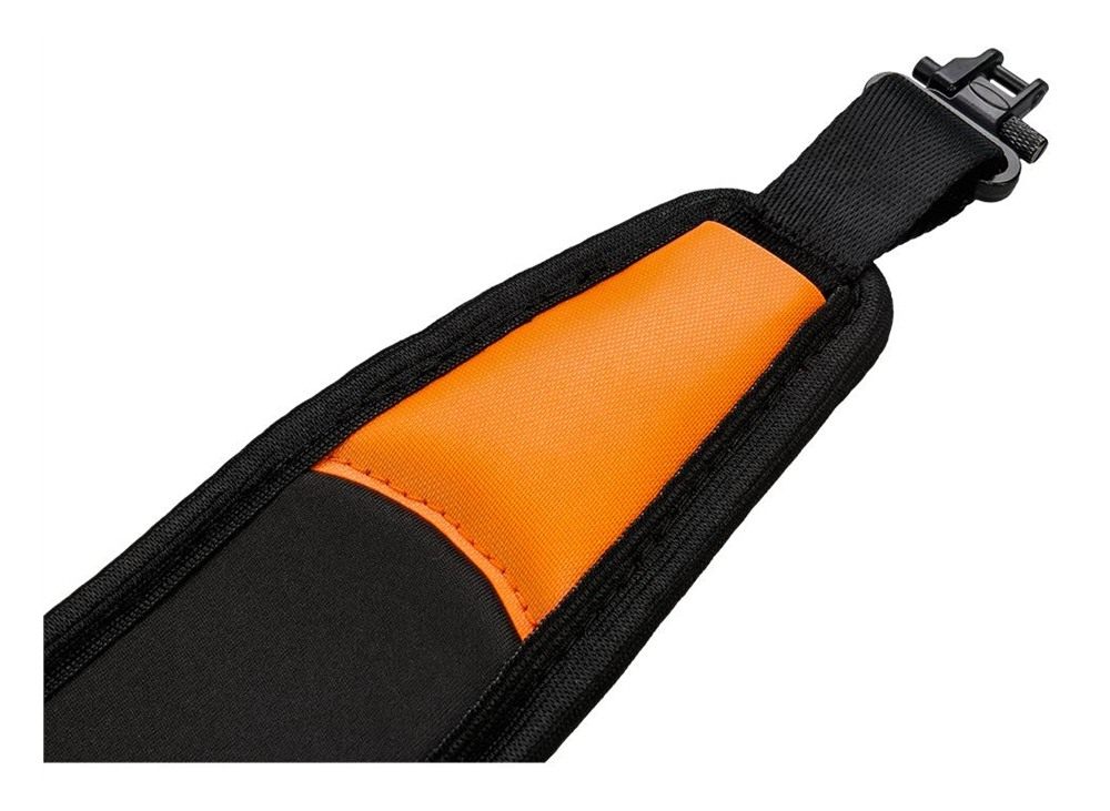 Gsm Muddy Trail Blazer Lightweight Rifle Sling Black view 2