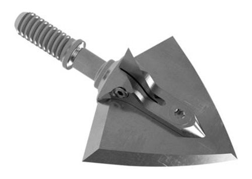 Gsm NAP Deep Cuts Single Bevel Broadhead 100 gr