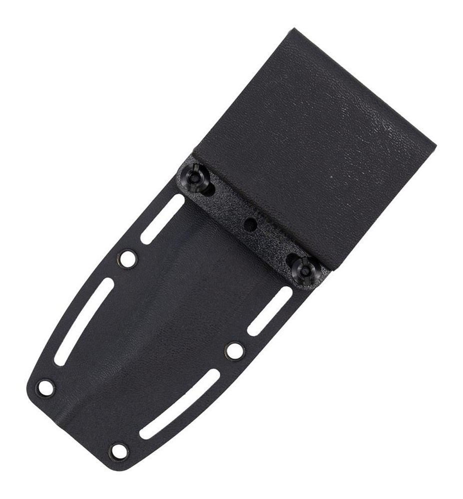 Sog Specialty Knives Seal Commander Knife Clip Point Blade Box view 2
