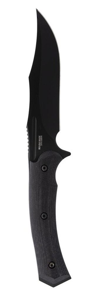 Sog Specialty Knives Seal Commander Knife Clip Point Blade Box view 7