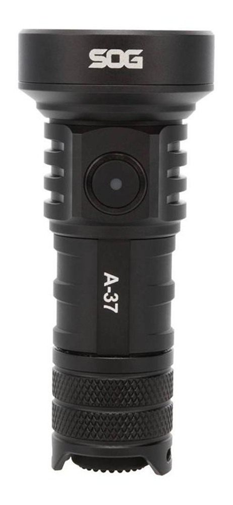 Sog Specialty Knives A-37 Flashlight 1320 Lumens Black view 3
