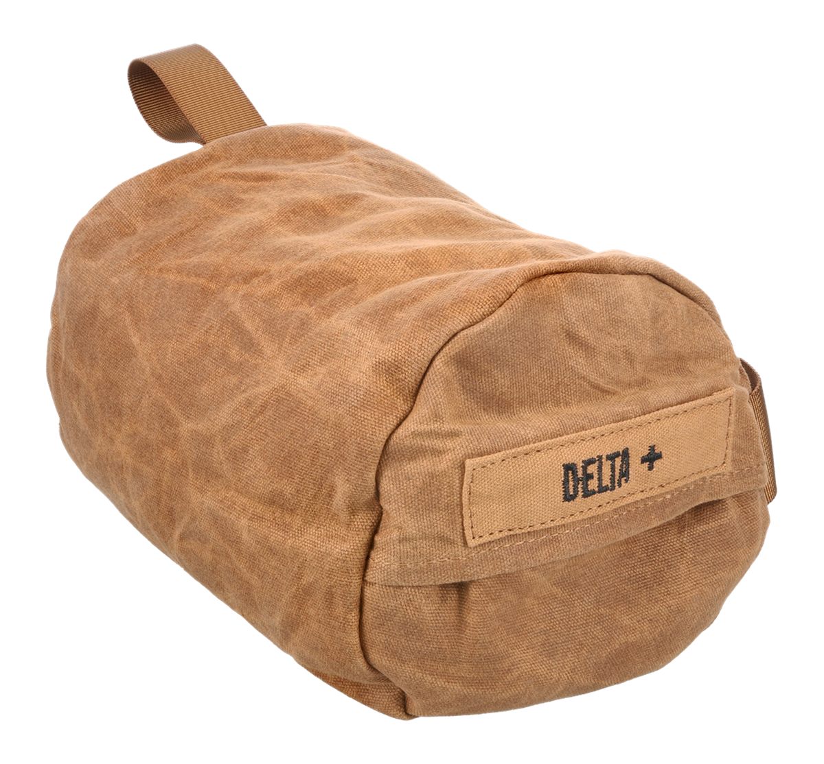 Birchwood Casey BC-BAG-SSDLU Steady-Shot Delta+Large Wax Canvas 1.75 lbs Ta