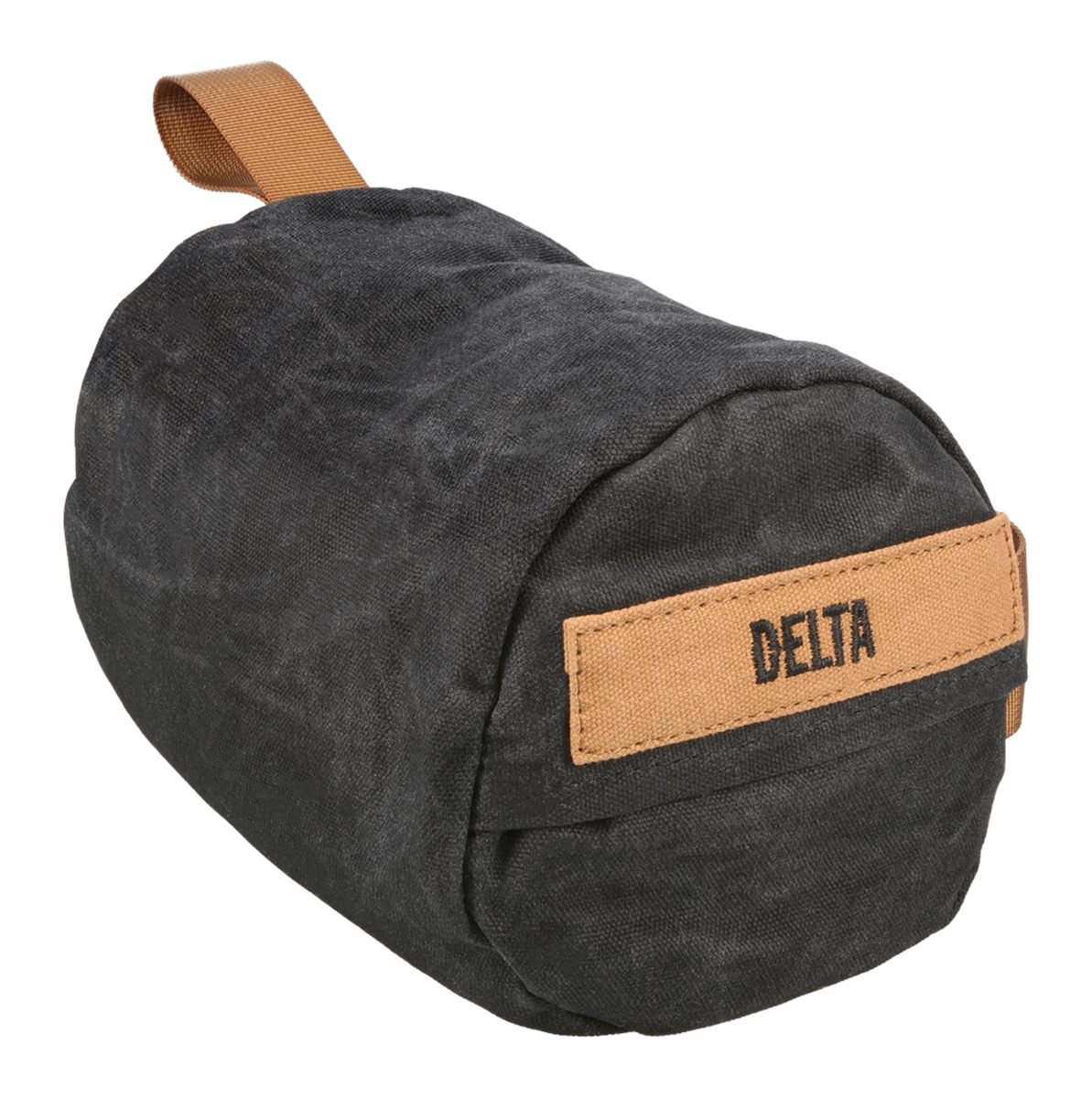 Birchwood Casey SteadyShot Delta Bag Shooting Rest Heavyweight Black