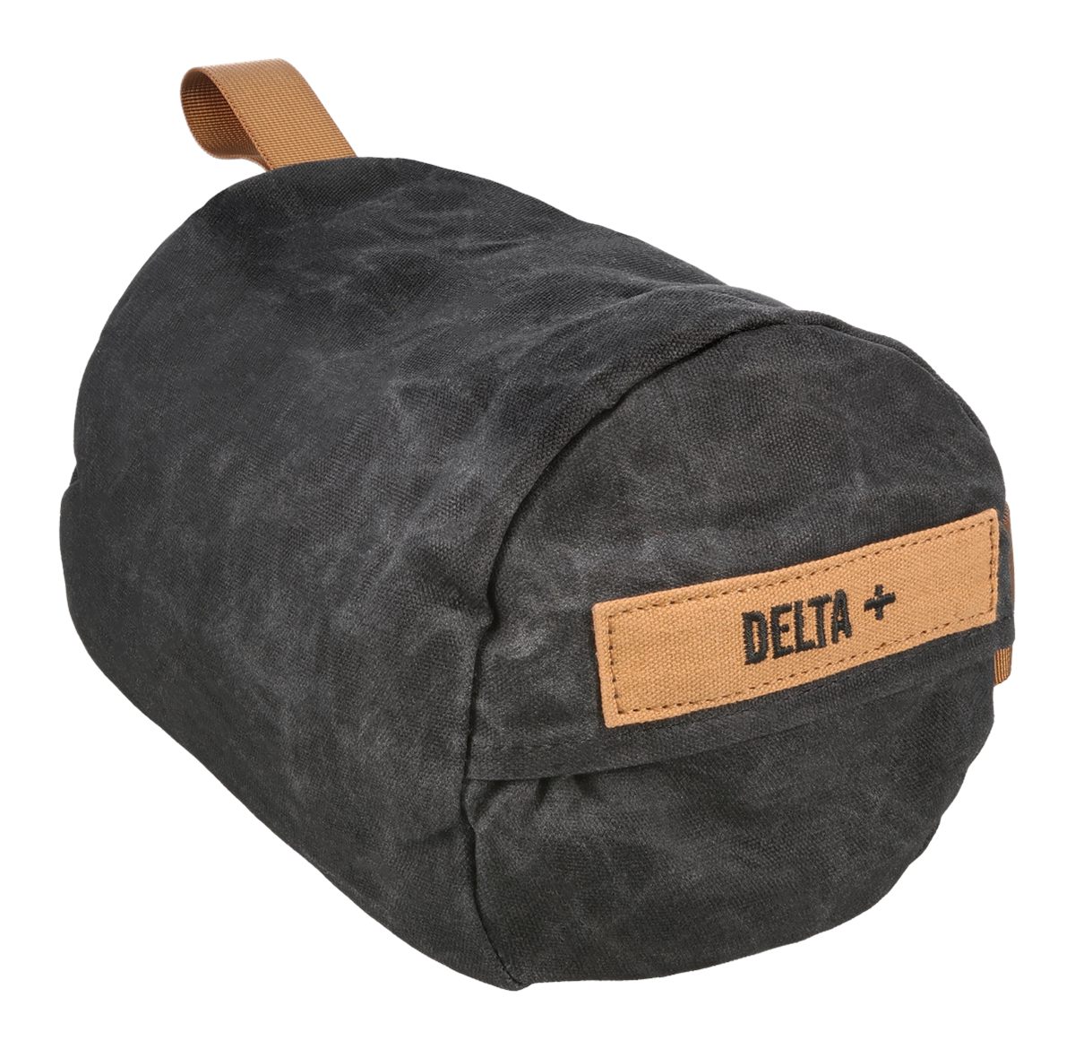 Birchwood Casey BC-BAG-SSDLH Steady-Shot Delta Heavyweight Prefilled Black