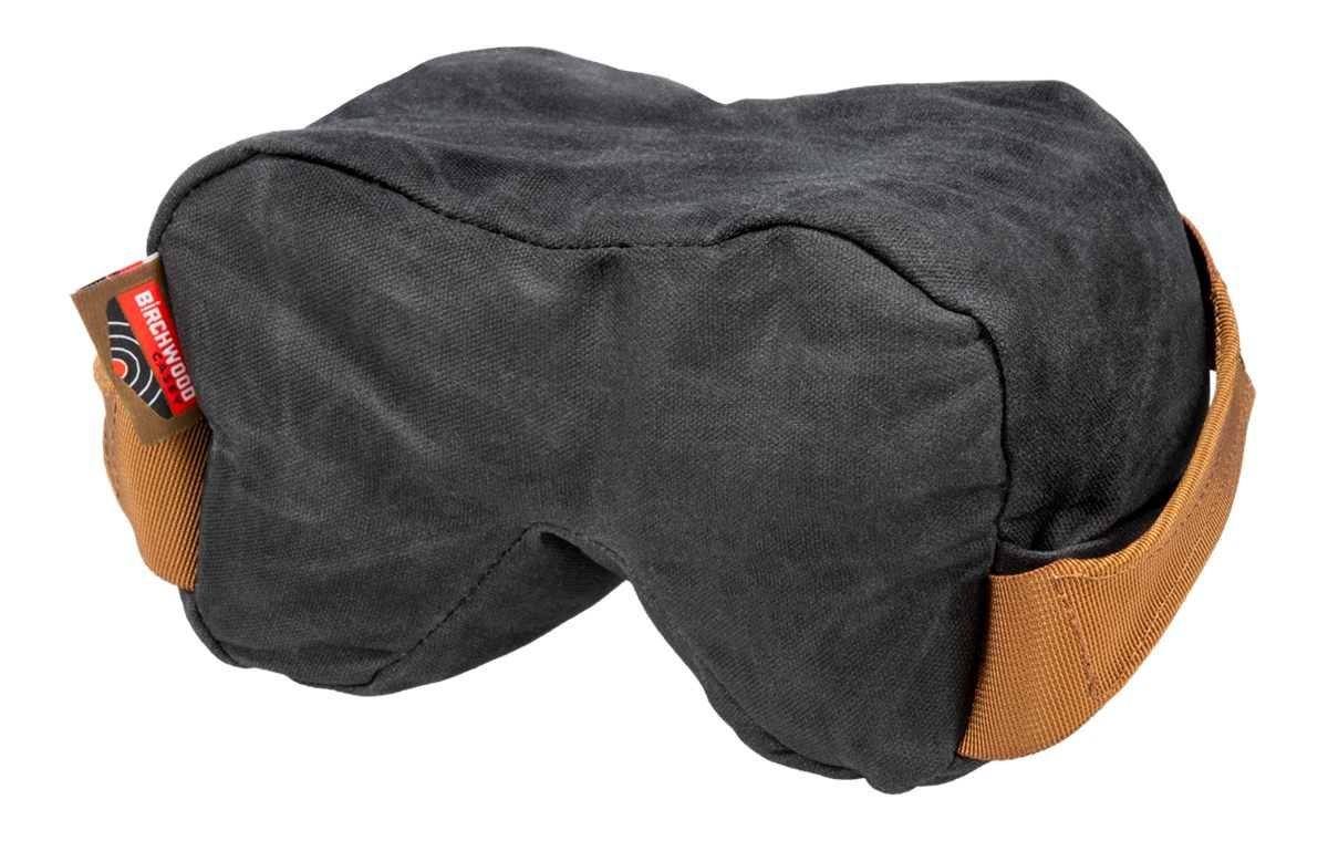 Birchwood Casey Steady-Shot Foxtrot Bag Heavyweight Black