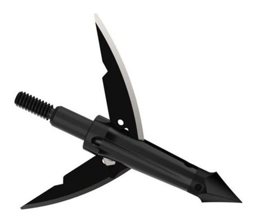 Gsm NAP Killzone RX 2in Trophy Tip Broadhead 3/ct
