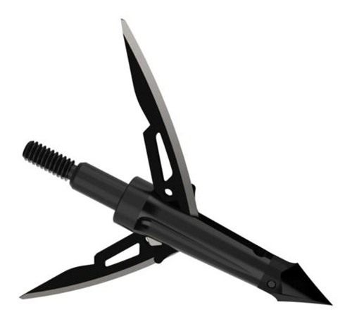 Gsm NAP Killzone RX 2.3in Trophy Tip Broadhead 3/ct