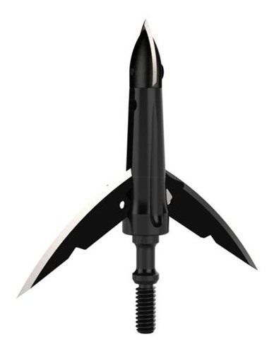 Gsm NAP Killzone RX 2in Cut On Contact Broadhead 3/ct
