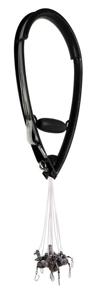 Avian X Texas Rig Floating Shoulder 48in Egg view 3