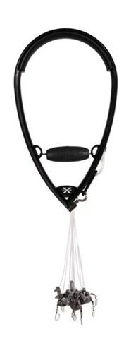 Avian X Texas Rig Floating Shoulder 48in Egg view 4