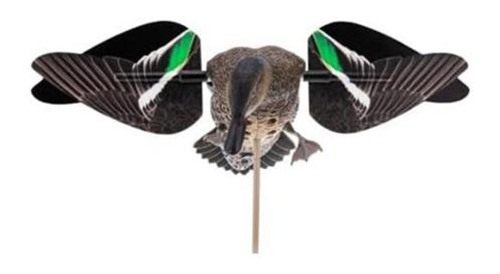 Avian X Powerflight Replacement Wings Teal Only