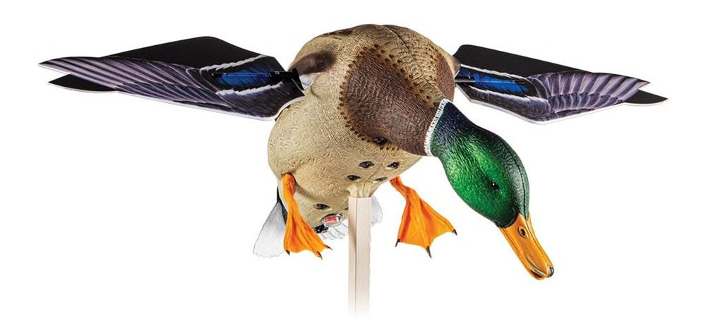 Avian X Powerflight Mallard Replacement Stake view 2