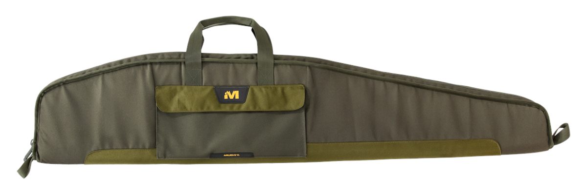 GSM Outdoors Muddy MUDCSESRC48PM Rifle Case 48in Yes Water Resistant