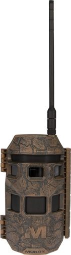 MUDDY TRIFECTA 180 CELLULAR TRAIL CAM 36MP DUAL NETWORK