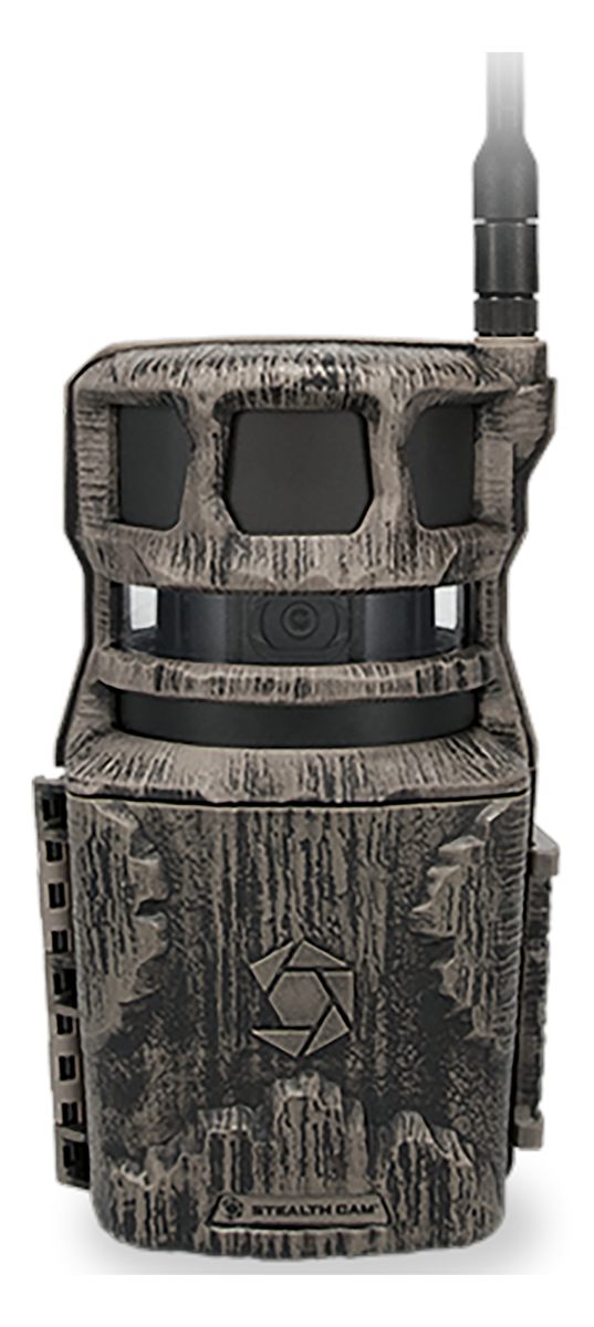 Gsm Outdoors Stealth Cam Revolver Pro 2.0 360 Degree Cellular Game